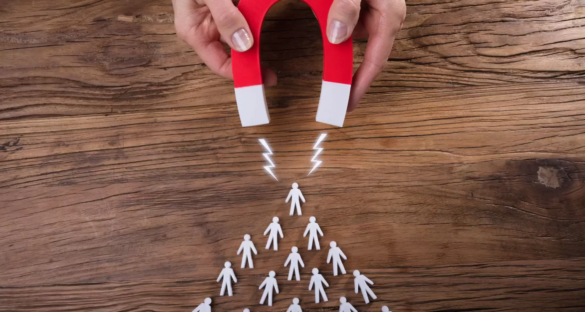 10 Unconventional Lead Generation Ideas to Boost Your Business