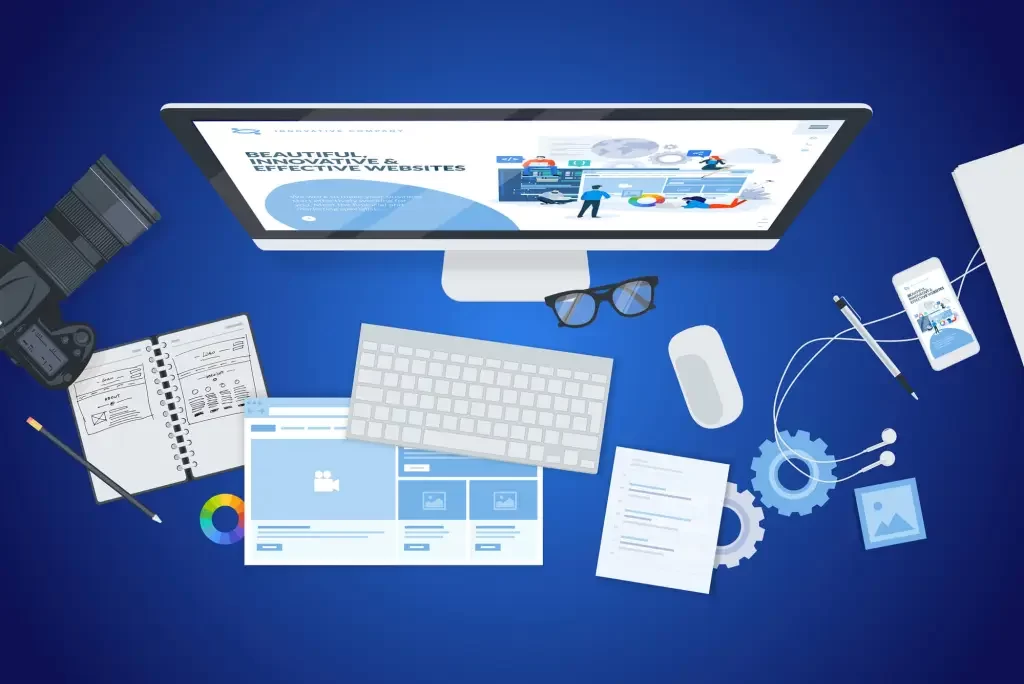 Effective Landing Page