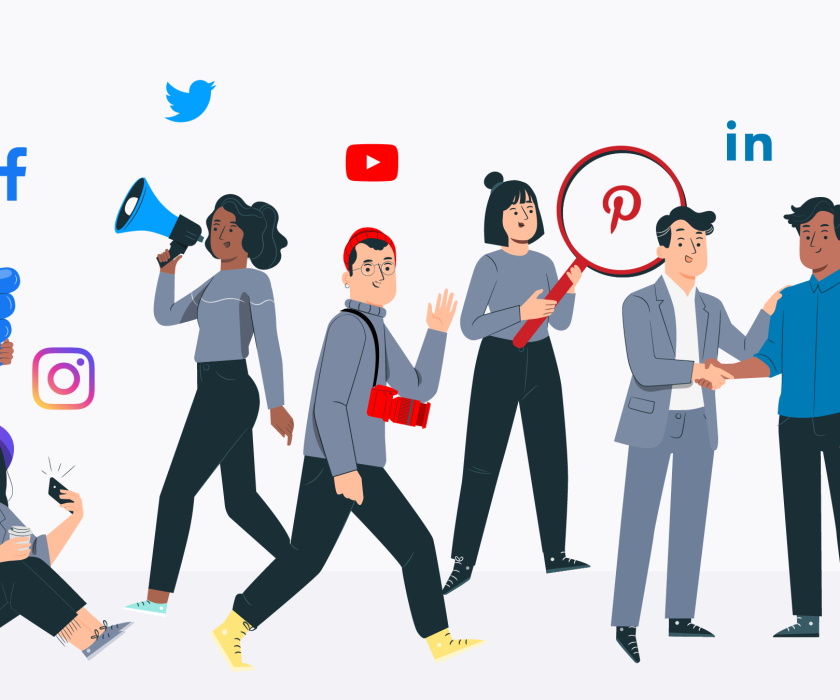 The Ultimate Guide to Crafting a Killer Social Media Strategy