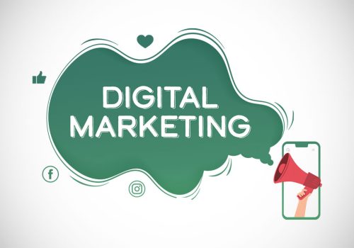 Digital marketing explained 1