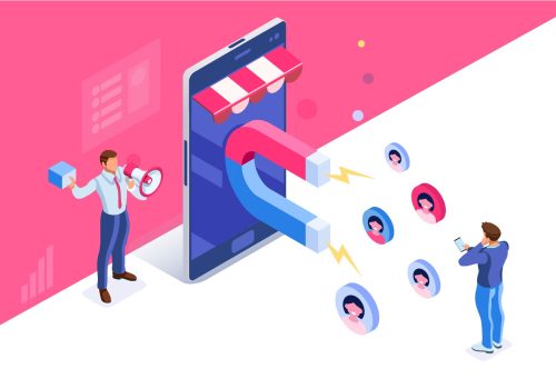 Lead Generation Ideas to Boost Your Business 1