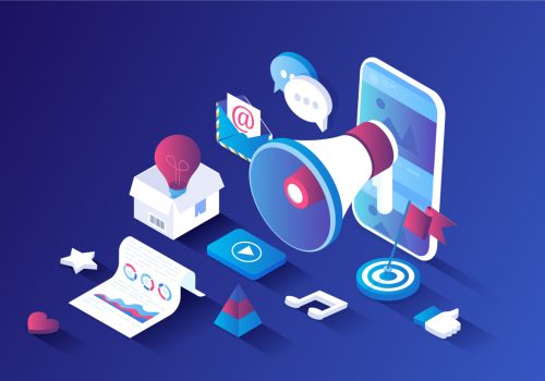 Social Media Strategy 1