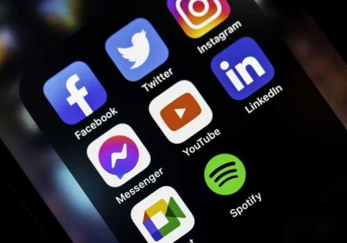 Social Media Trends 1