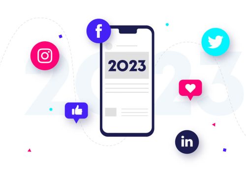 Social Media Trends 2