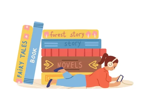 The Art of Storytelling 2