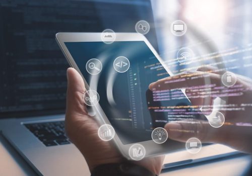 The Future of Marketing 1